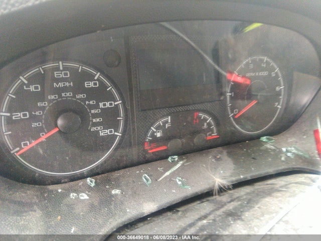 3C6TRVAG7FE515130 RAM Promaster