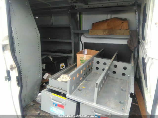 3C6TRVAG7FE515130 RAM Promaster