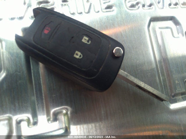 Chevrolet EQUINOX LS 2015 2GNALAEK7F1172462 Image 3
