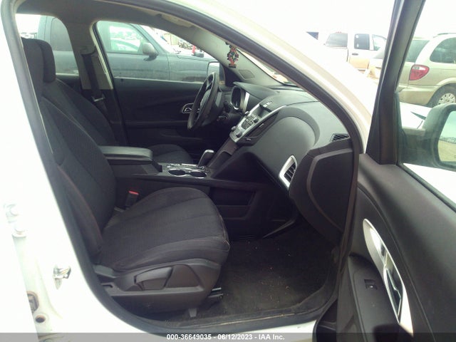Chevrolet EQUINOX LS 2015 2GNALAEK7F1172462 Image 7