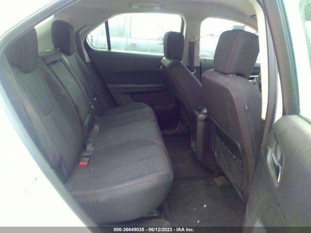 Chevrolet EQUINOX LS 2015 2GNALAEK7F1172462 Image 10