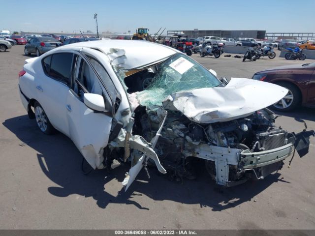 3N1CN7AP7HL816627 auction archive image