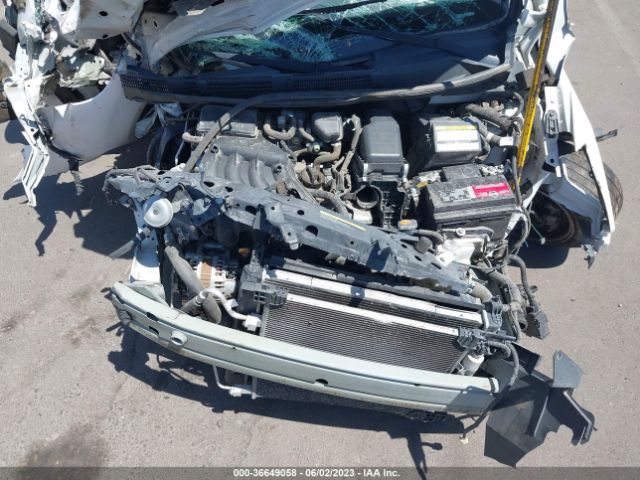3N1CN7AP7HL816627 Nissan Versa Sedan Sv