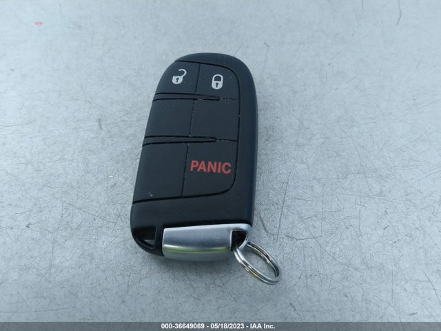 Dodge Journey Sxt 2014 3C4PDDBG8ET237799 Image 11