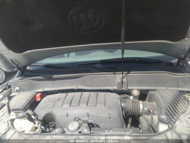 5GAKRAKDXEJ180952 Buick Enclave Convenience
