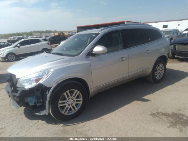 5GAKRAKDXEJ180952 Buick Enclave Convenience