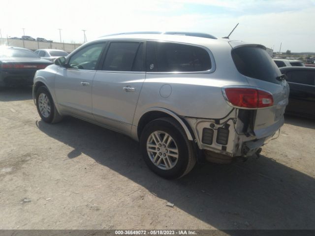 5GAKRAKDXEJ180952 Buick Enclave Convenience