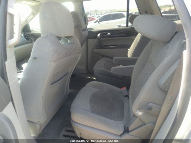5GAKRAKDXEJ180952 Buick Enclave Convenience