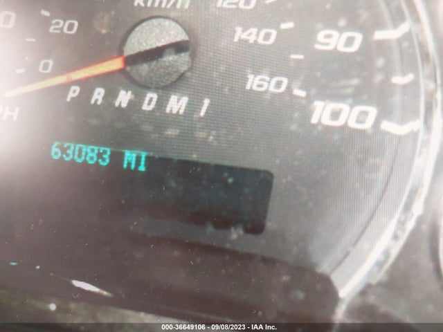 Chevrolet EXPRESS CARGO VAN 2014 1GCWGFCA5E1133352 Image 12