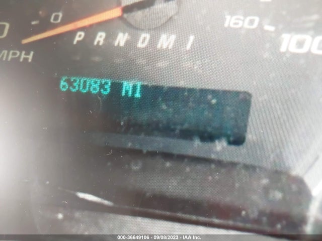 Chevrolet EXPRESS CARGO VAN 2014 1GCWGFCA5E1133352 Image 7