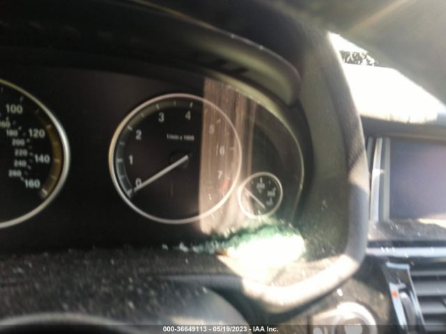 5UXWZ7C51H0V85858 BMW X3 Sdrive28i