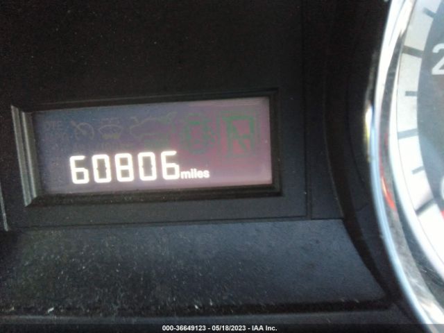 2C4RDGBG9ER162902 Dodge Grand Caravan American Value Pkg