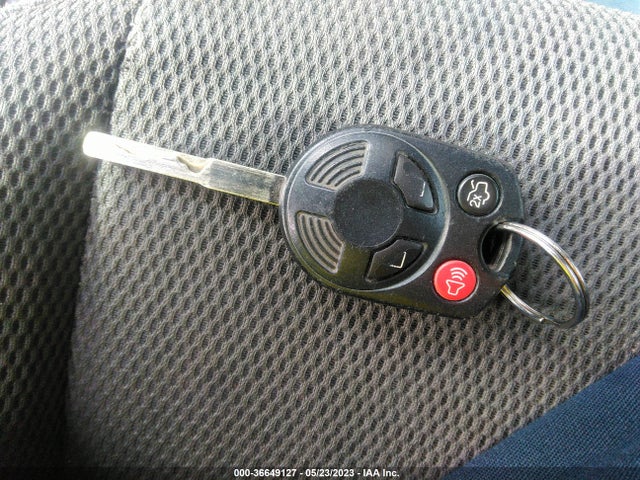 Ford FOCUS SE 2014 1FADP3F2XEL416396 Image 3
