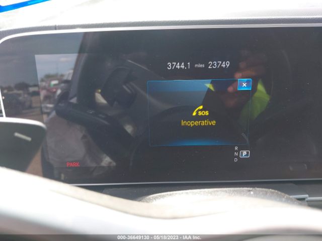 4JGFB4JB5MA384588 Mercedes-Benz Gle Gle 350