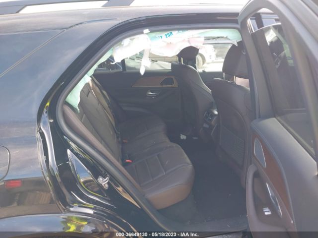4JGFB4JB5MA384588 Mercedes-Benz Gle Gle 350