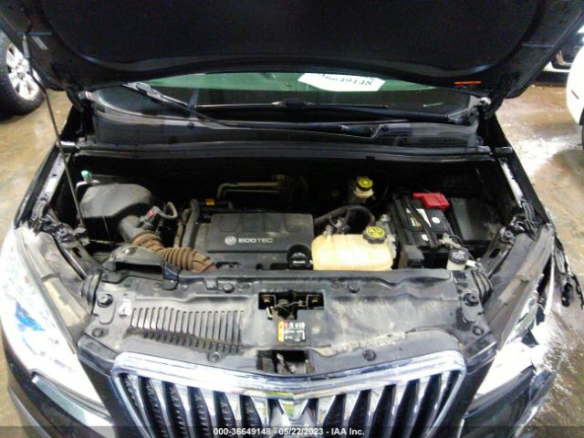 KL4CJHSB6EB565723 Buick Encore Premium