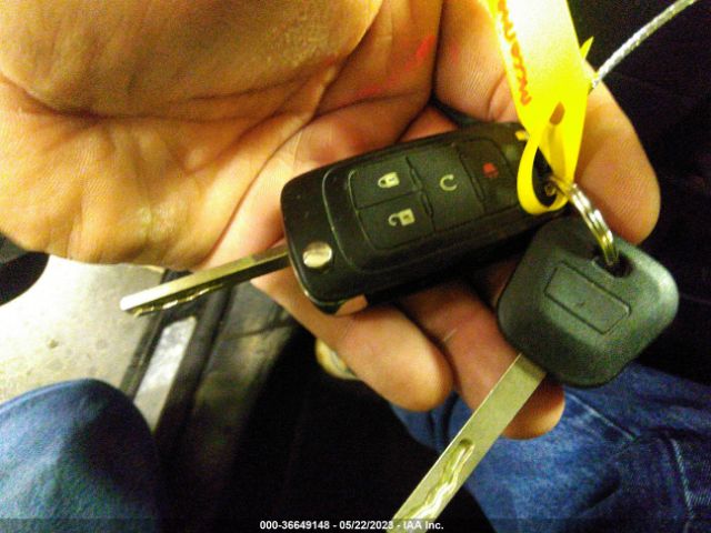 KL4CJHSB6EB565723 Buick Encore Premium