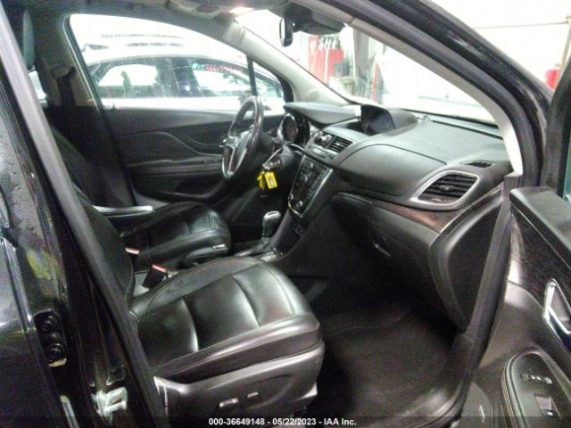 KL4CJHSB6EB565723 Buick Encore Premium