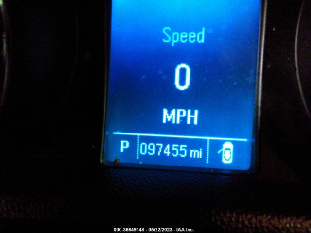 KL4CJHSB6EB565723 Buick Encore Premium
