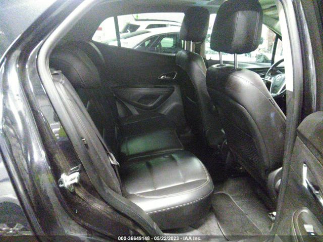 KL4CJHSB6EB565723 Buick Encore Premium