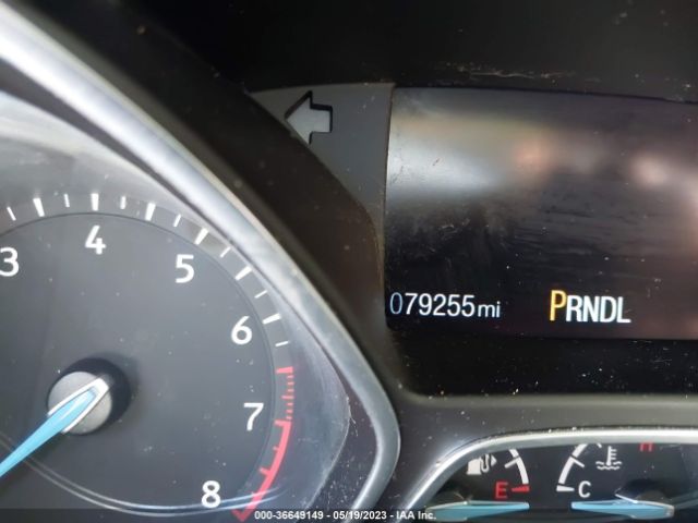 1FADP3K27FL327019 Ford FOCUS SE