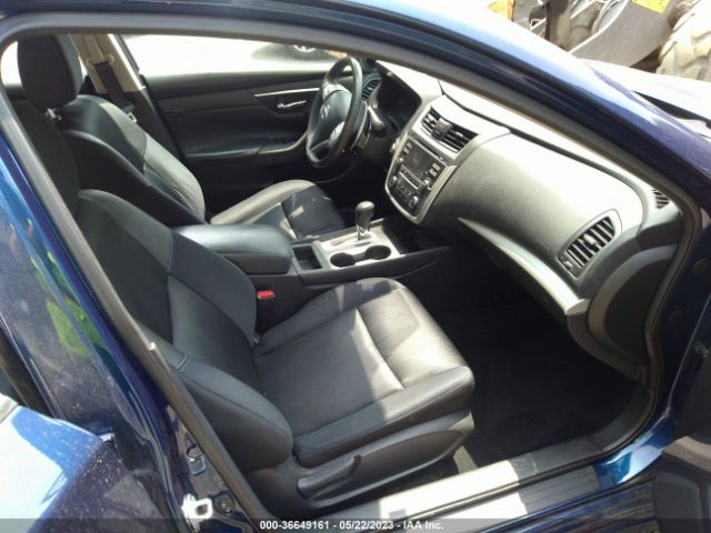 1N4AL3AP6HC184451 Nissan Altima 2.5 Sr
