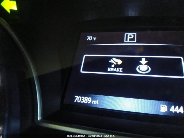 1N4AL3AP6HC184451 Nissan Altima 2.5 Sr