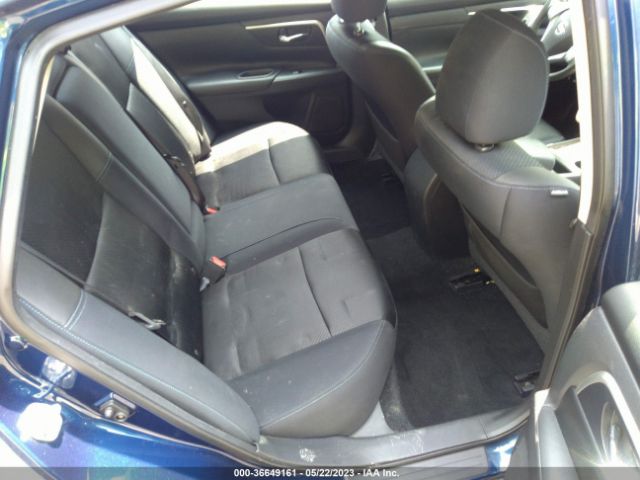1N4AL3AP6HC184451 Nissan Altima 2.5 Sr
