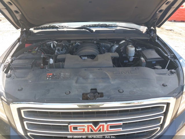 GMC YUKON SLT 2015 1GKS1BKC3FR186781 Image 10
