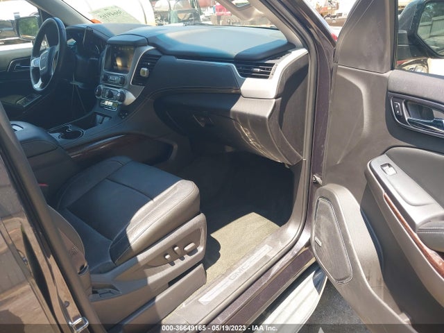 GMC YUKON SLT 2015 1GKS1BKC3FR186781 Image 5