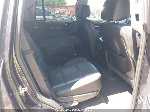 GMC YUKON SLT 2015 1GKS1BKC3FR186781 Image 8