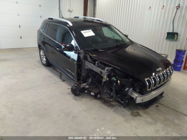 1C4PJMDB0HW612951 auction archive image