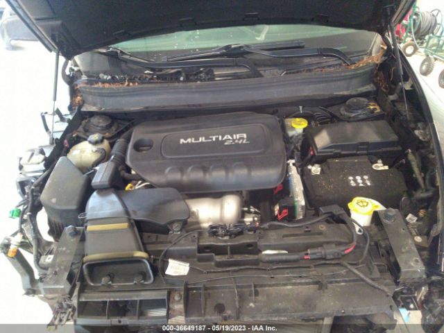 1C4PJMDB0HW612951 Jeep Cherokee Limited