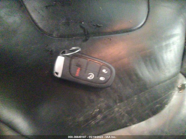 1C4PJMDB0HW612951 Jeep Cherokee Limited