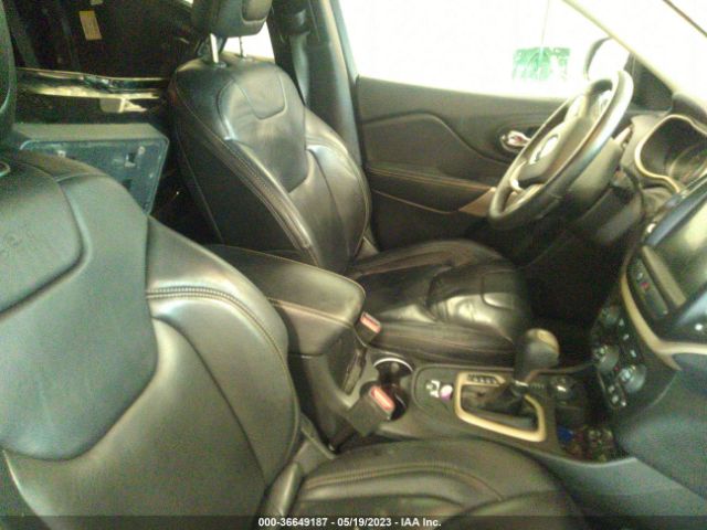 1C4PJMDB0HW612951 Jeep Cherokee Limited