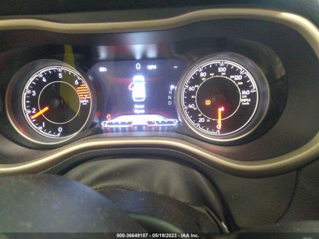 1C4PJMDB0HW612951 Jeep Cherokee Limited