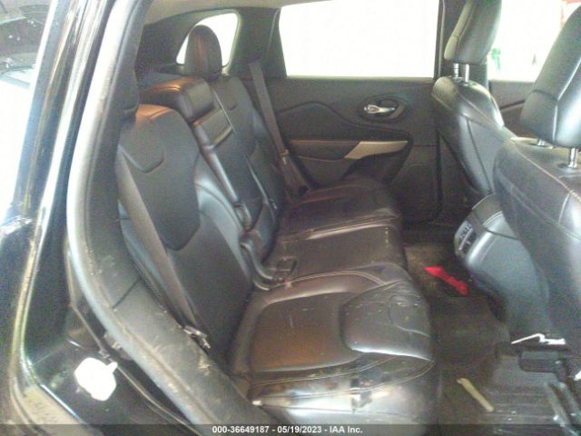 1C4PJMDB0HW612951 Jeep Cherokee Limited