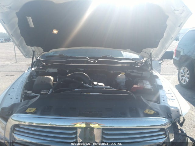 1C6RR6LTXGS182785 RAM 1500 Big Horn