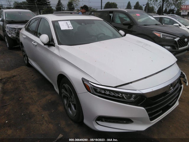 2020 1HGCV1F43LA026848 main image
