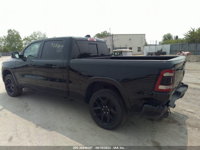 1C6SRFRT1LN401618 RAM 1500 Laramie