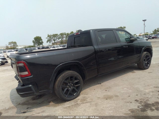 1C6SRFRT1LN401618 RAM 1500 Laramie
