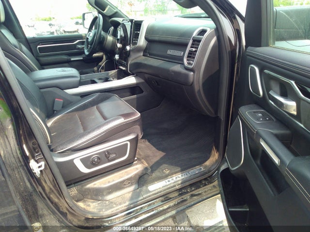1C6SRFRT1LN401618 RAM 1500 Laramie
