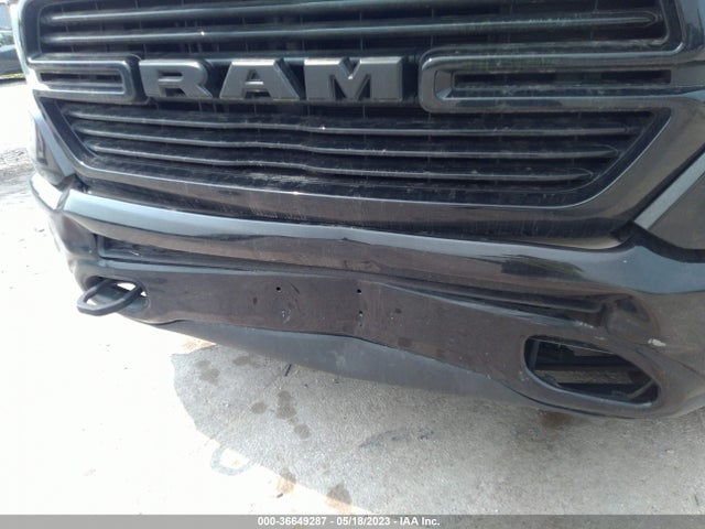 1C6SRFRT1LN401618 RAM 1500 Laramie
