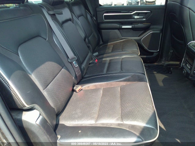 1C6SRFRT1LN401618 RAM 1500 Laramie