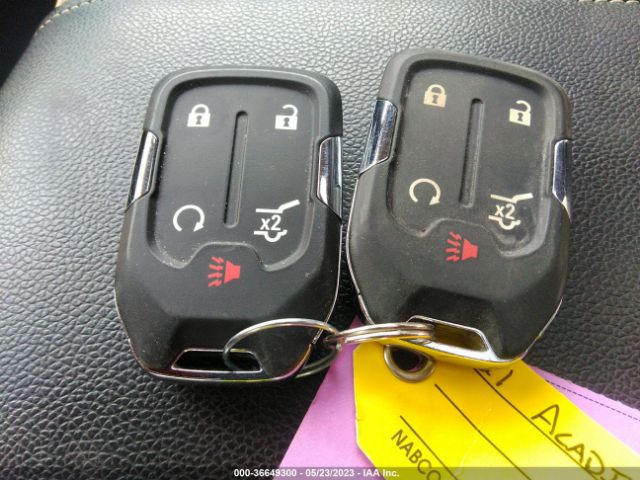 1GKKNMLS5MZ213188 GMC ACADIA SLT
