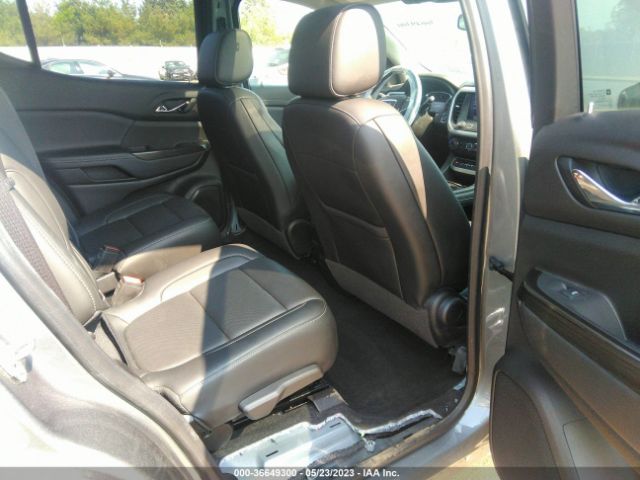 1GKKNMLS5MZ213188 GMC ACADIA SLT