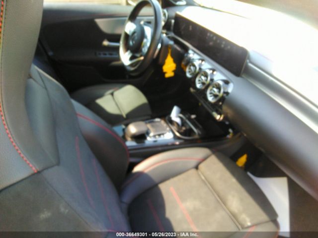 W1K5J4HBXLN085278 Mercedes-Benz Cla Cla 250