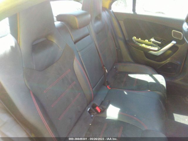W1K5J4HBXLN085278 Mercedes-Benz Cla Cla 250
