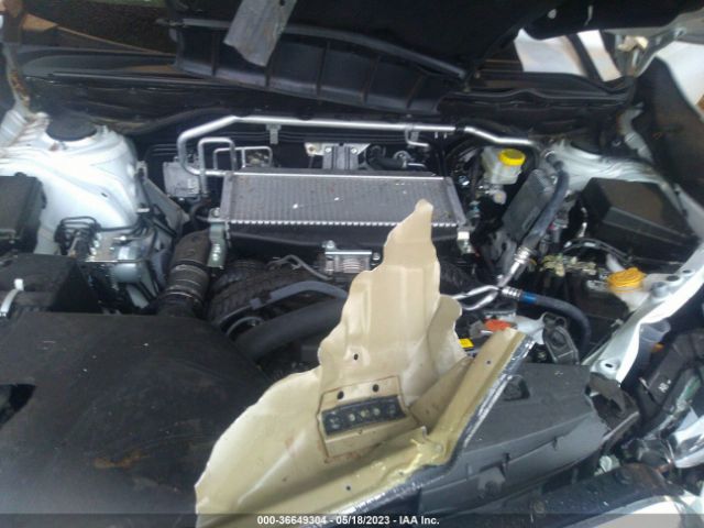 4S4WMAED4N3455791 Subaru Ascent Premium