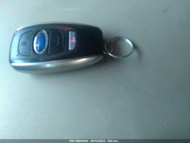 4S4WMAED4N3455791 Subaru Ascent Premium